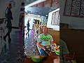 Father Arrested for Public Intoxication