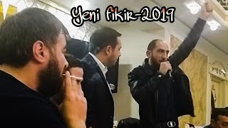 Vuqar Bileceri- yeni fikir !!!2019/Mutleq izle! Meyxana... Resimi