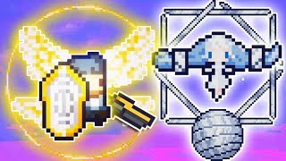 When You Can Heal Through ANYTHING in Dungreed