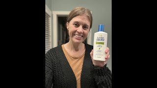 Honest review of Ultra Swim conditioner