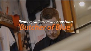 Download Lagu Maarten (Butcher of Blue) deelt tips voor een nóg sterkere start in ‘Rennen, vallen en weer opstaan’ MP3