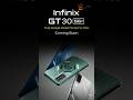 Infinix GT 30 5G+ 🎮 The Game Starts With You. @infinixindia  #infinixgt30 #infinix #infinixgt305g+