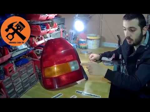Βίντεο: Αναθεώρηση πίσω φώτων Lezyne Zecto Drive Max 250