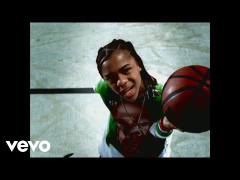 Bow Wow, Fabolous, Fundisha, Jermaine Dupri - Basketball