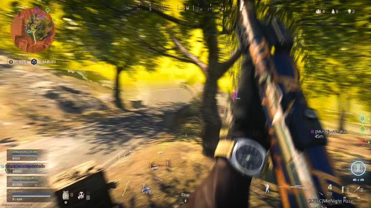 Riot shield glitch 🙃🙃