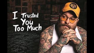 Download Lagu Teddy Swims –  I Trusted You Too Much (Heartfelt Soul Ballad About Love, Pain \u0026Letting Go, Inspired) MP3