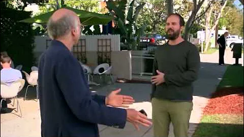 Curb Your Enthusiasm - Pig Parker - Season 8 Ep. 5