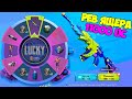 М416 РЕВ ЯЩЕРА ! КРУТИМ НОВУЮ РУЛЕТКУ LUCKY DRAW ! 11000 UC ! LUCKY SPIN PUBG MOBILE !