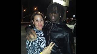 chief keef on some vamp plugg @grimstar9 @1jayee @jvccity