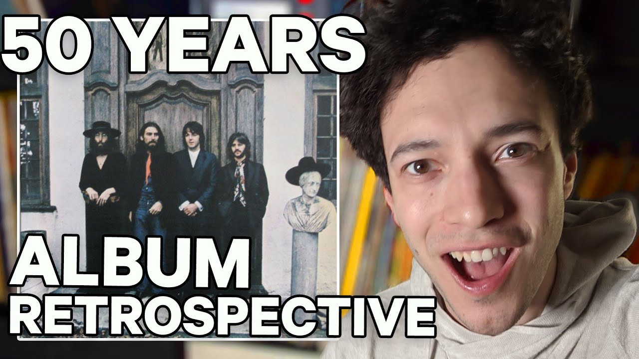 The Beatles - Hey Jude 50 YEARS LATER ALBUM RETROSPECTIVE The Beatles - Hey Jude 50 YEARS LATER ALBUM RETROSPECTIVE
