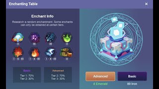 Spawn Killing In 30v30 (Glitch Enchantments)
