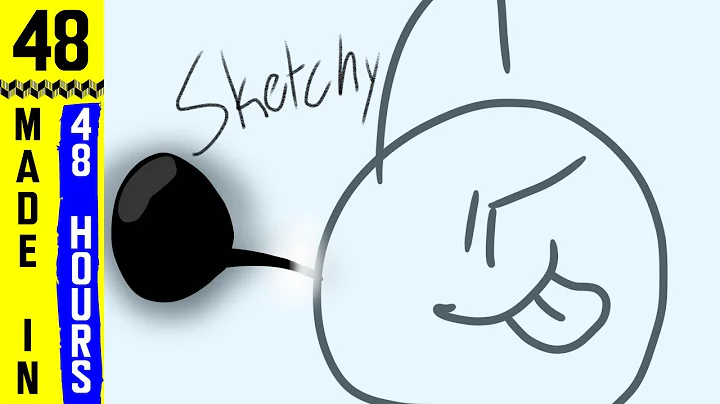 Sketchy (48 Hour OSC Film Festival 2025)