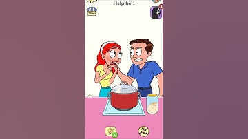 Help her! Impossible Date 2 #shorts #animação #trending #gaming