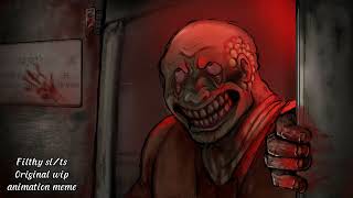 🤡 Scraped FlipaClip animation compilation  🤡