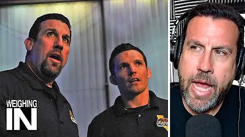 Jason Herzog took the blame for Anthony Smith's da...