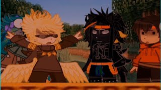 W.I.P pt2 of 🔥 Unstable smp react to?🔥 Speed up to 2×