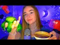 Asmr mes meilleurs dclencheurs 