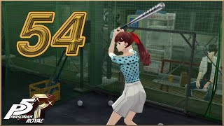 Persona 5 Royal Part 54