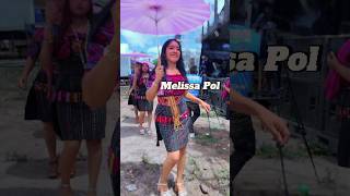 Melissa Pol✨ #melissapol #chapinas #melissa_pol_tecum #chapina #guatemala