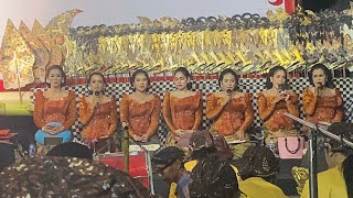 Download Lagu Opening Pagelaran wayang Kulit, Cahyo Nuswantoro MP3