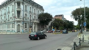 Samsung Galaxy Note 10.1 Sample Video