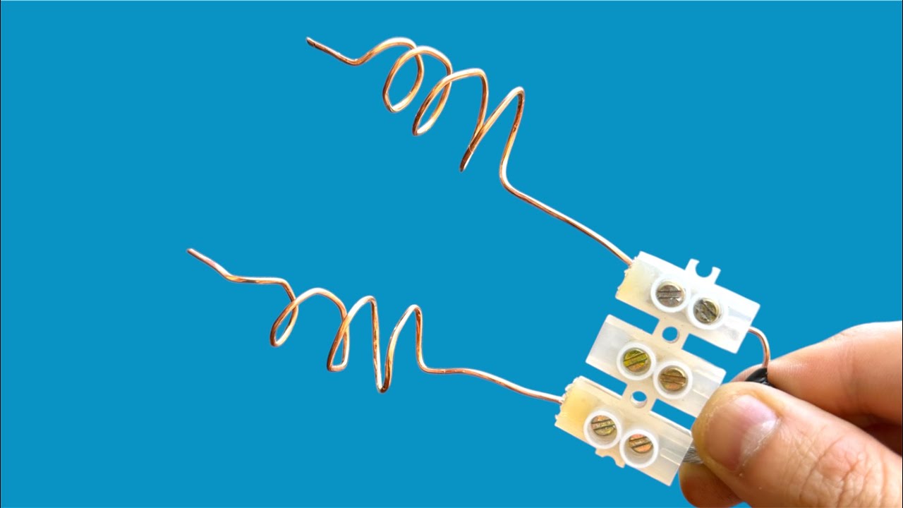 Turn Your Splitter Into A Powerful Antenna And Watch All The Channels ...
