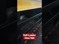 PENAMPAKAN SELF LOADER HINO FM 280 JW !! #shorts #karoseri #truck #hino #bekasi #selfloader