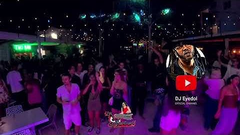 Thumbnail of BOUYON 2025 – Insane Live DJ Eyedol Set at District 721 SXM | Best Of Bouyon (1T1, Brg Hollywood)