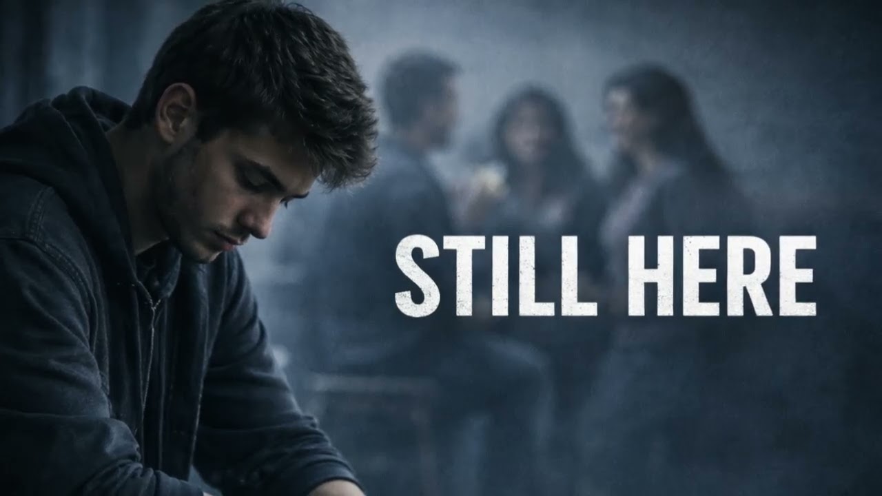 Still Here - English Song (by drifto music)