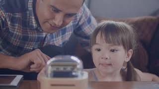 Introducing Muro Box, the World's First App-Controlled Music Box screenshot 1