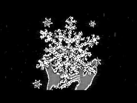 Chiru-san - Snowfall (feat. 初音ミク) (Official Audio)