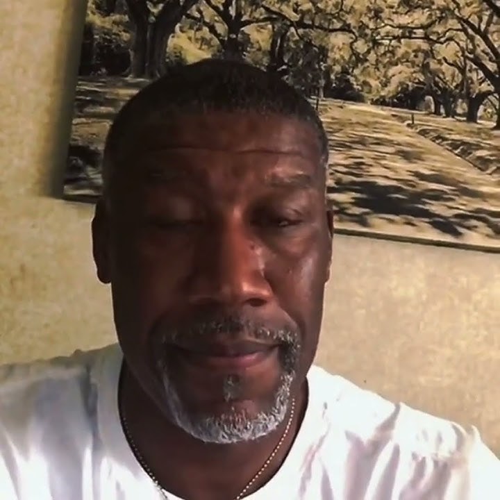 “can you give me one more day” original video