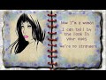 IN MY OWN WAY - Roxette - ( Lyrics)