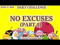 Angry birds 2 Daily Challenge 6/17/2026 & 6/18/2026 Good gracious! before King Pig Panic