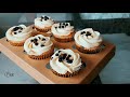 Cup Cake Cinematic B Roll Video