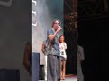 Harry Collett surprises fans in NYC!