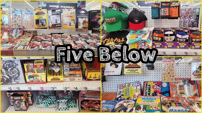 5below Manga Drawing Set - Is it Worth it? Artist PRODUCT REVIEW