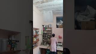 A#day in my life 🌄 vlog morning 🫖☕