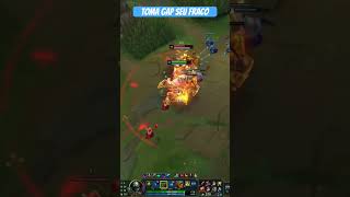 Urgot #leagueoflegends #lol