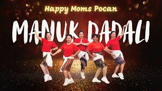 Manuk Dadali l LineDance l Happy Moms Pocan