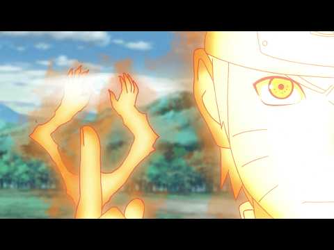 Naruto vs Jujutsu Kaisen Full Story !