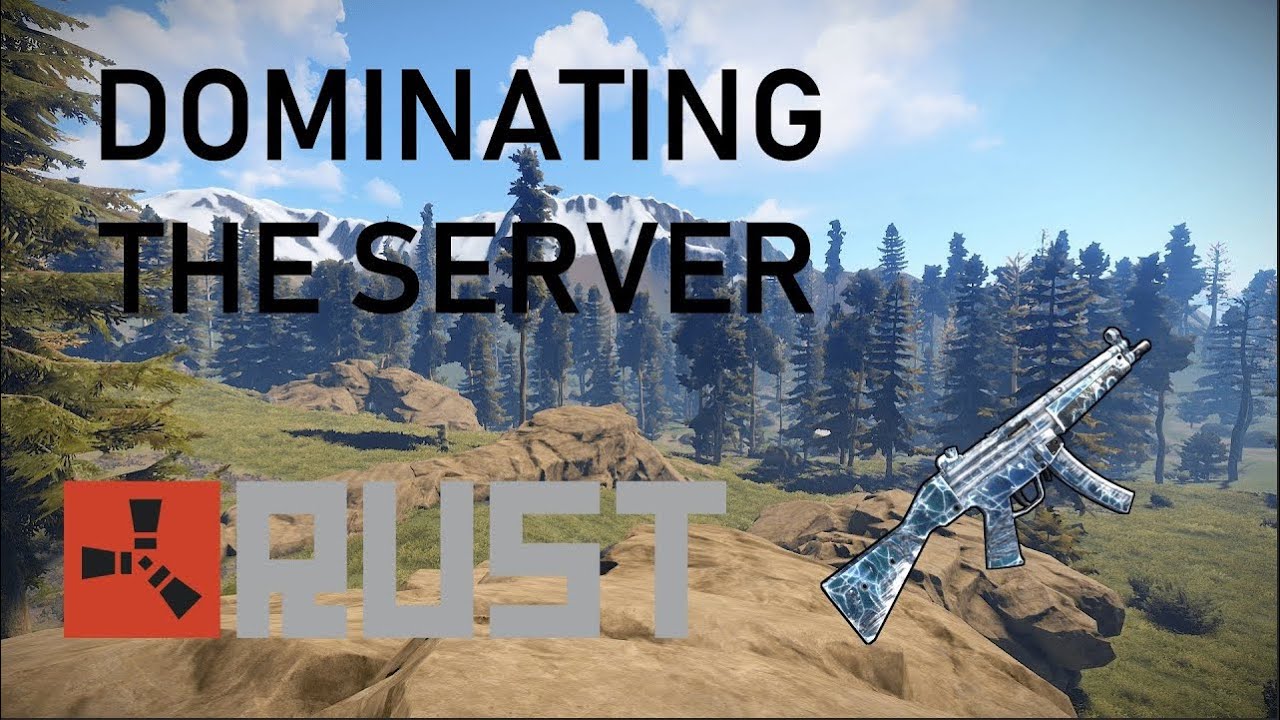 Rust The Tides Have Turned YouTube