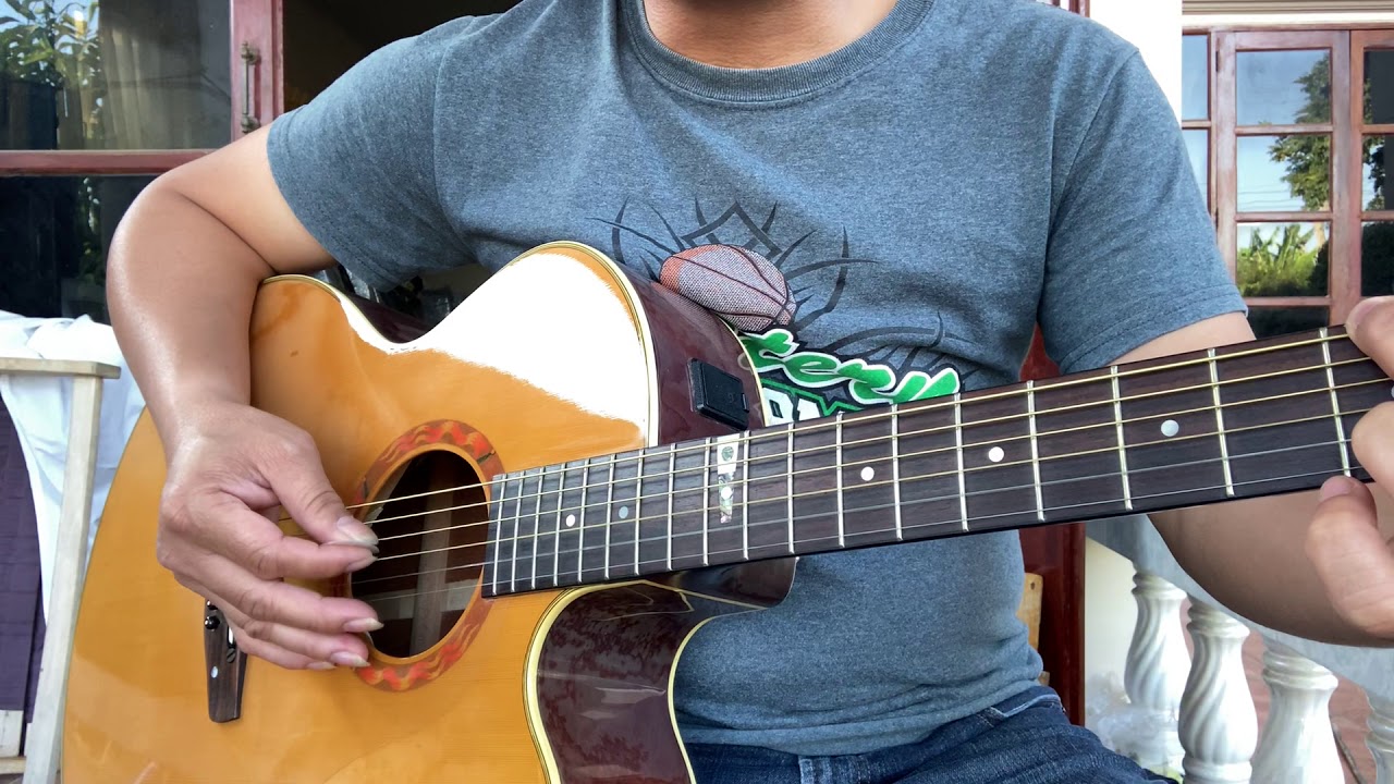 รีวิว Yamaha CPX-7 | Guitar Magic ? - YouTube
