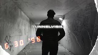 Abedi - Tunnelvisie ( YJ PRODUCTION )