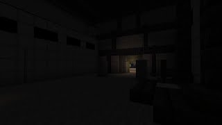 Minecraft | Backroom test command