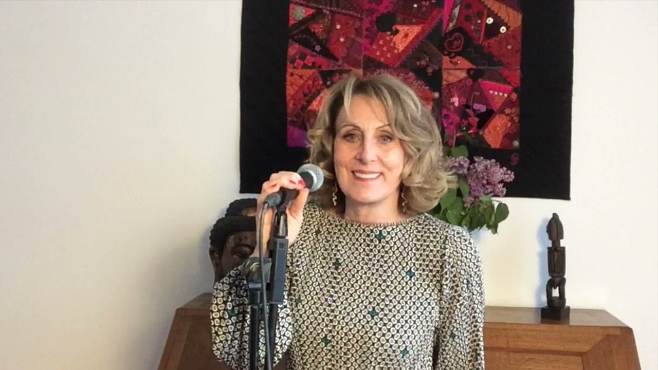 PETITE FLEUR The Hot Sardines Cover Christine