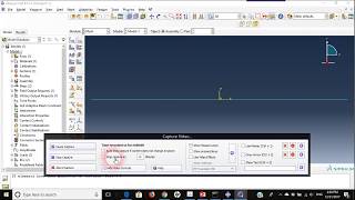 Tutorial Example 5: 1 D Elastic Modeling of a Bar Under Tensile Force Part 2