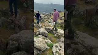 de 7. El camino de las utopias #sierradegredos #cerrodelbuho #holyplace #griffonvulture