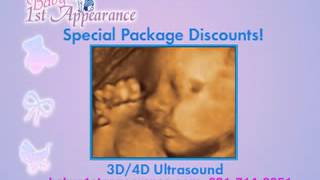 Babys First Appearance 0926Med Prog