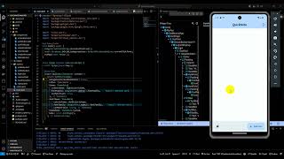 Quick Note - Note pad Application | Flutter | Firebase | softwarica college | Individual Project